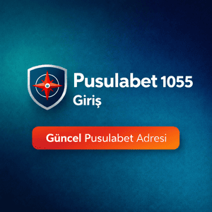 pusulabet1055