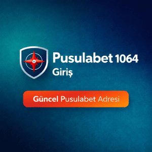 pusulabet1064