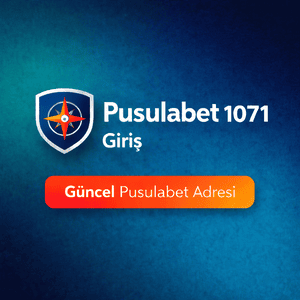 pusulabet1071