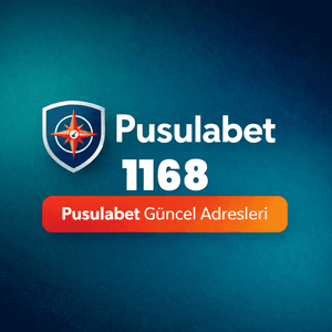 pusulabet1168